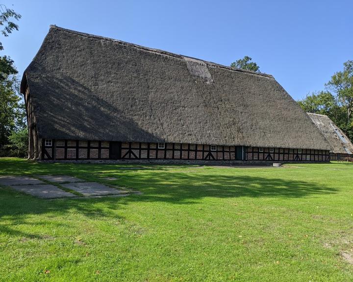 Restaurant Kuhhaus Gut Damp