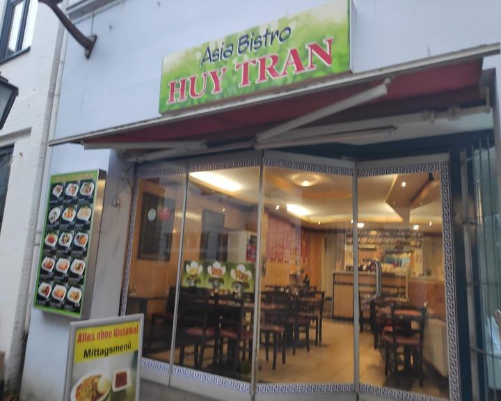 Huy Tran Asia-Bistro