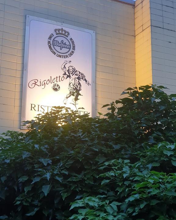 Ristorante Rigoletto